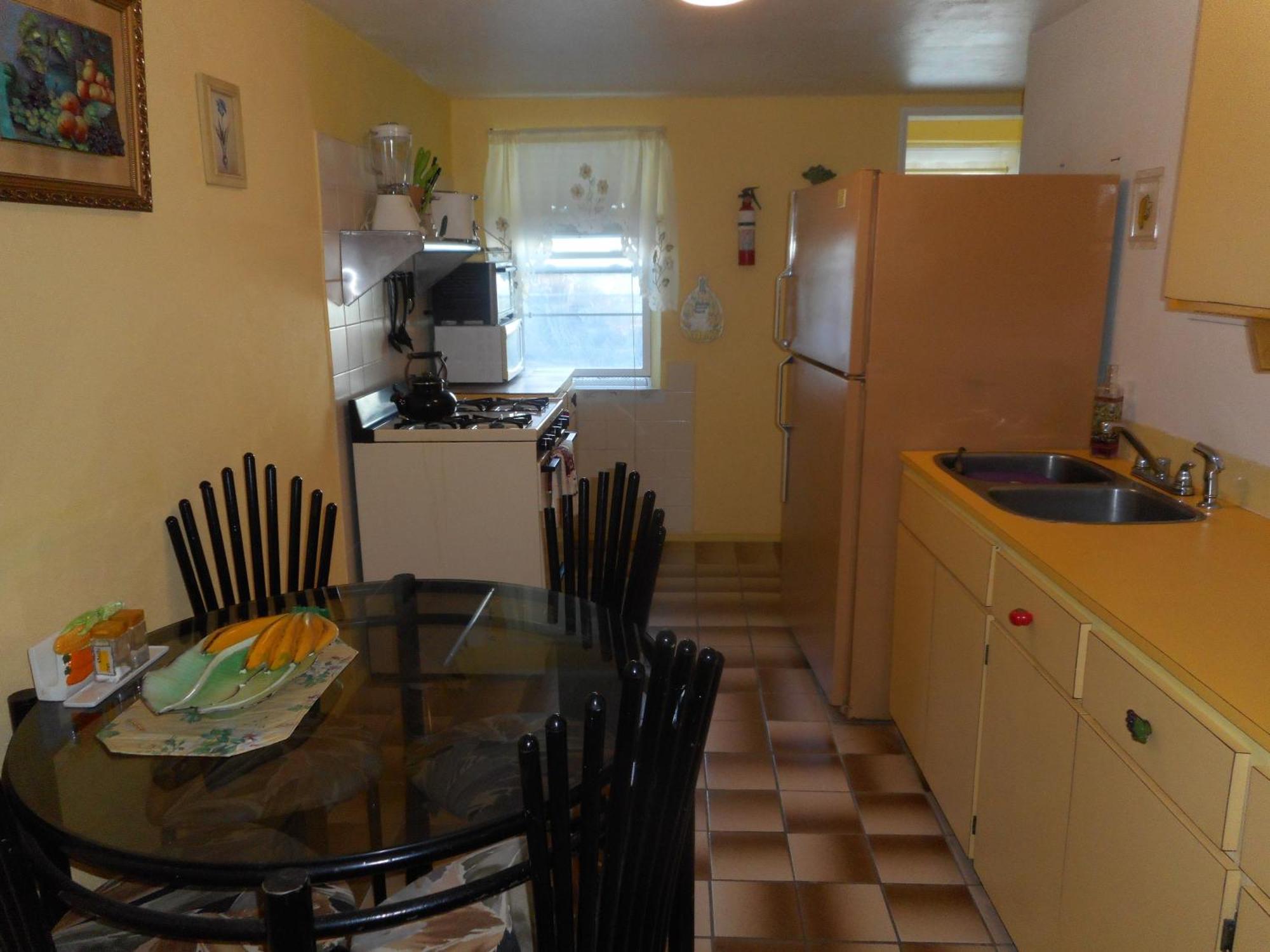 Blue Horizons Guest House Warwick Camp Εξωτερικό φωτογραφία