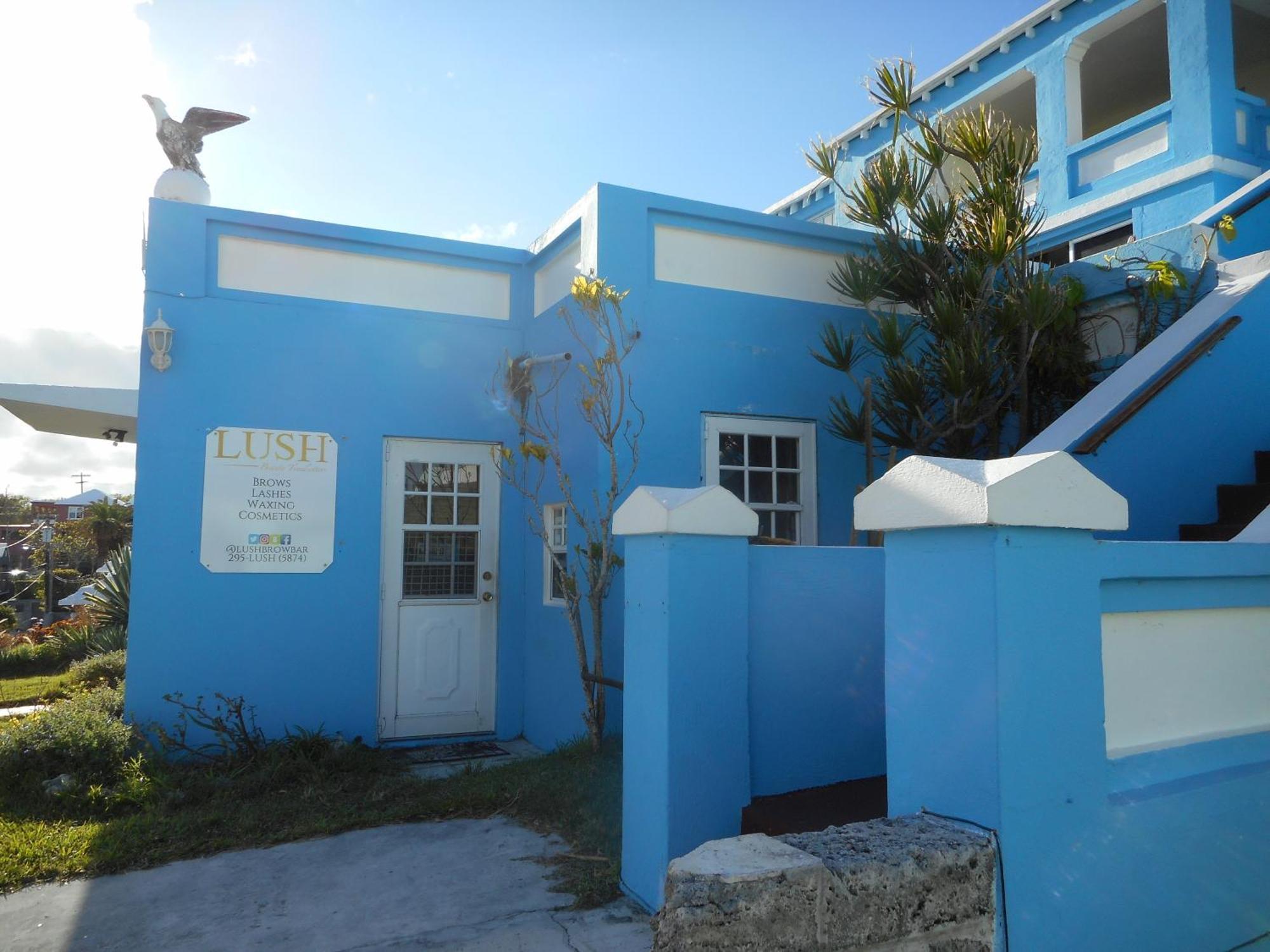Blue Horizons Guest House Warwick Camp Εξωτερικό φωτογραφία