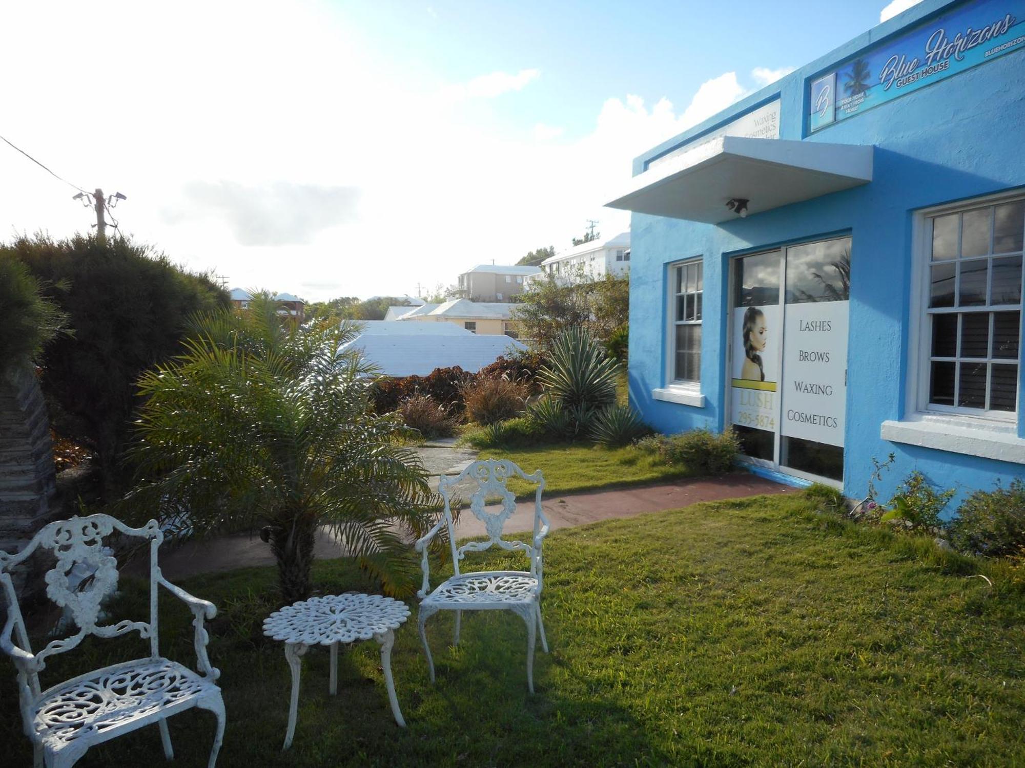 Blue Horizons Guest House Warwick Camp Εξωτερικό φωτογραφία