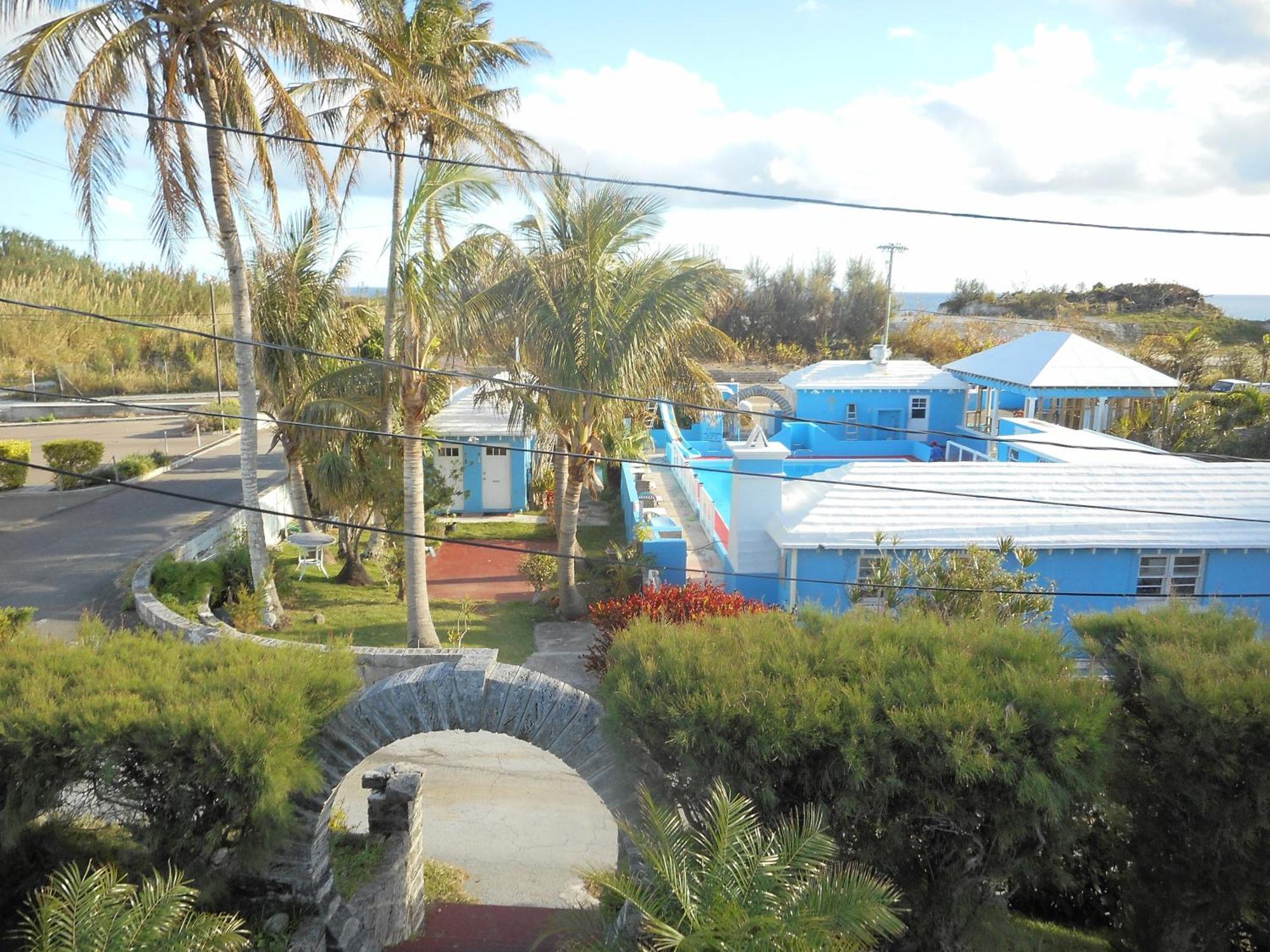 Blue Horizons Guest House Warwick Camp Εξωτερικό φωτογραφία