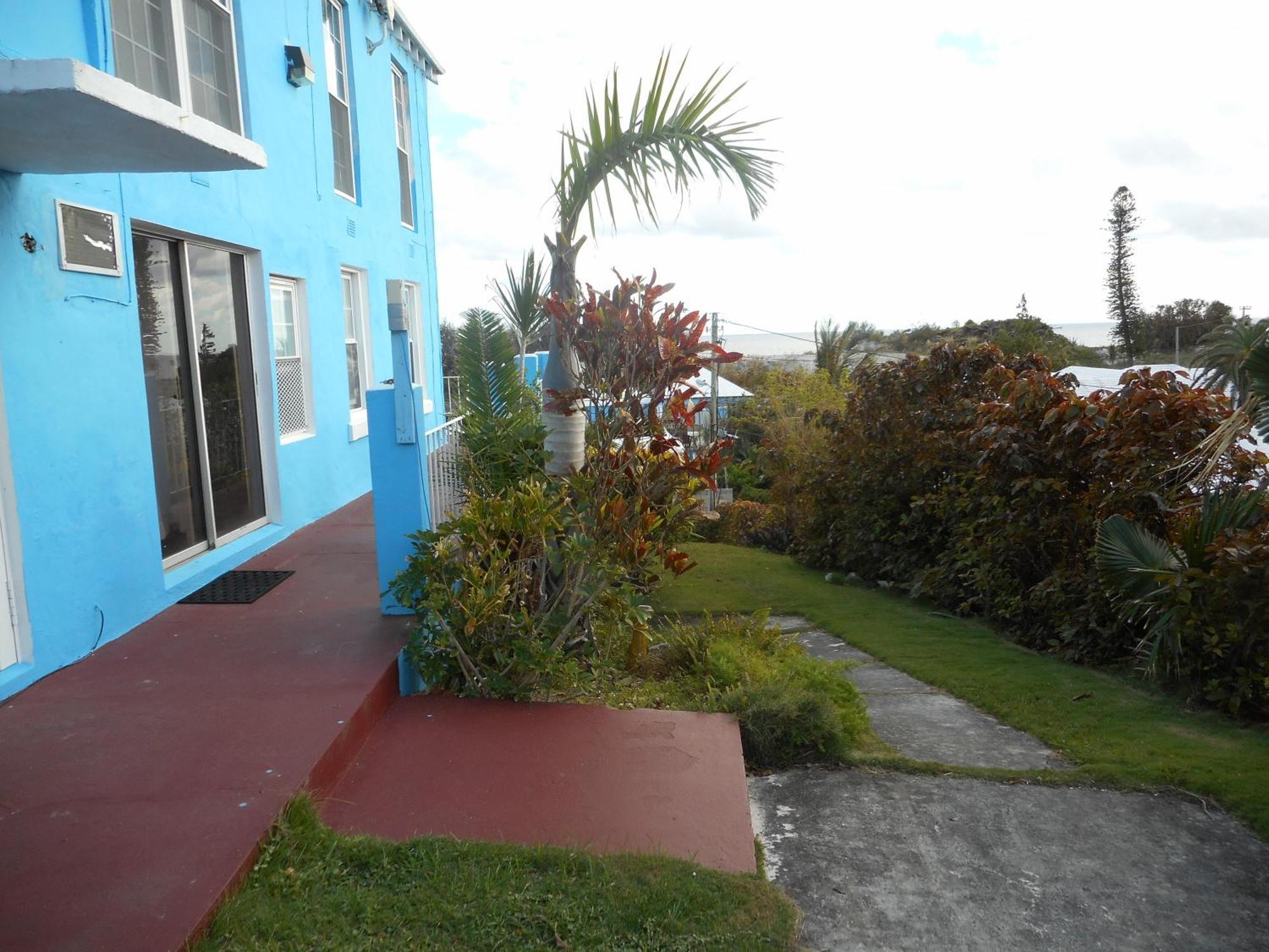 Blue Horizons Guest House Warwick Camp Εξωτερικό φωτογραφία