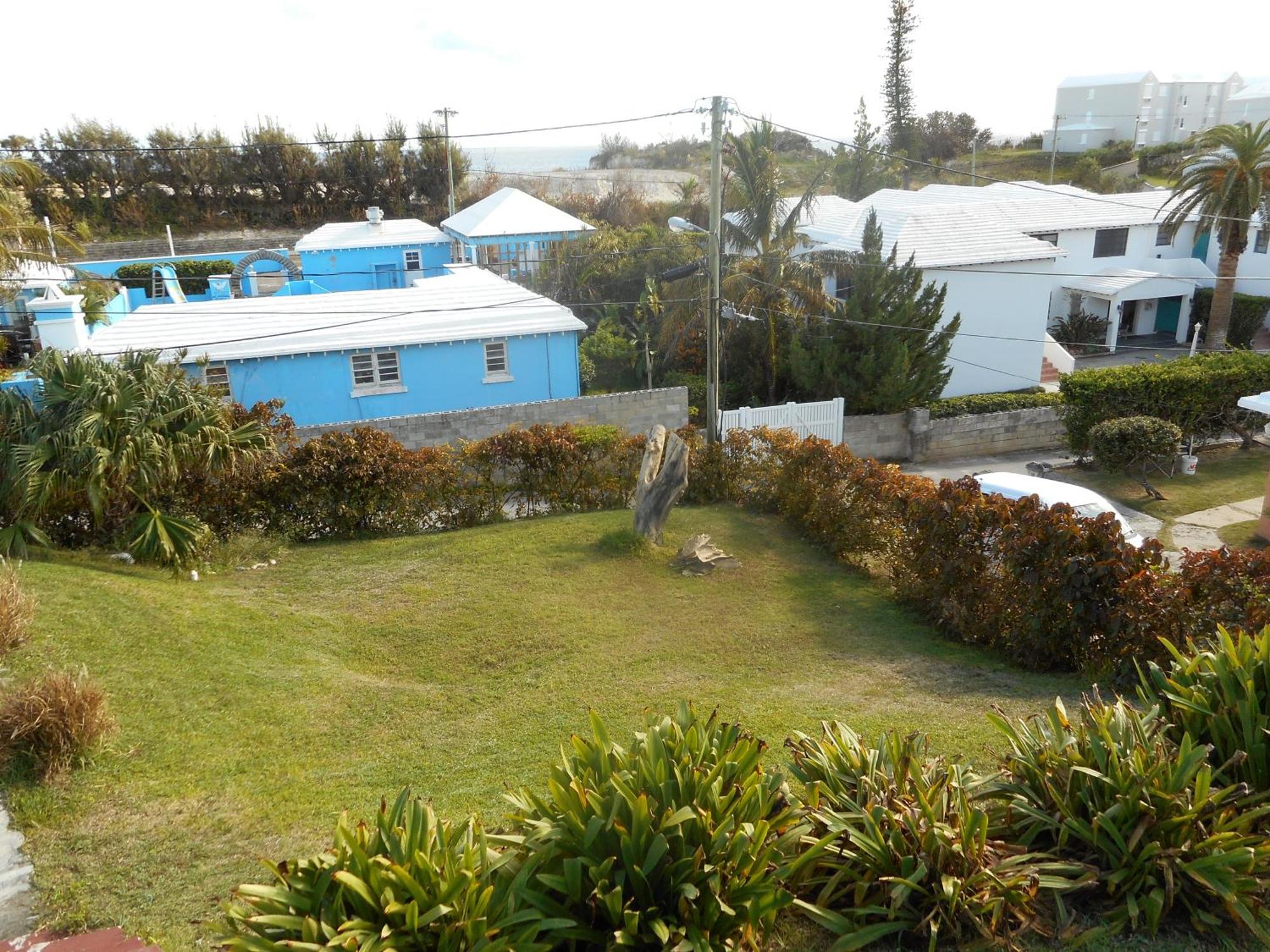 Blue Horizons Guest House Warwick Camp Εξωτερικό φωτογραφία