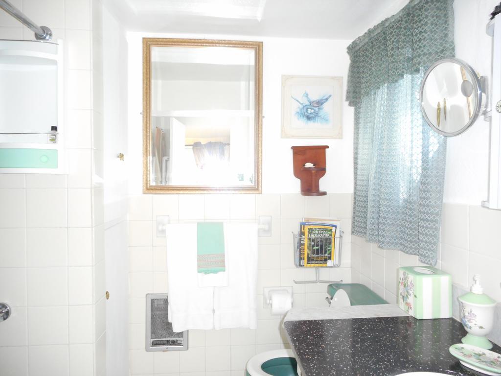 Blue Horizons Guest House Warwick Camp Εξωτερικό φωτογραφία