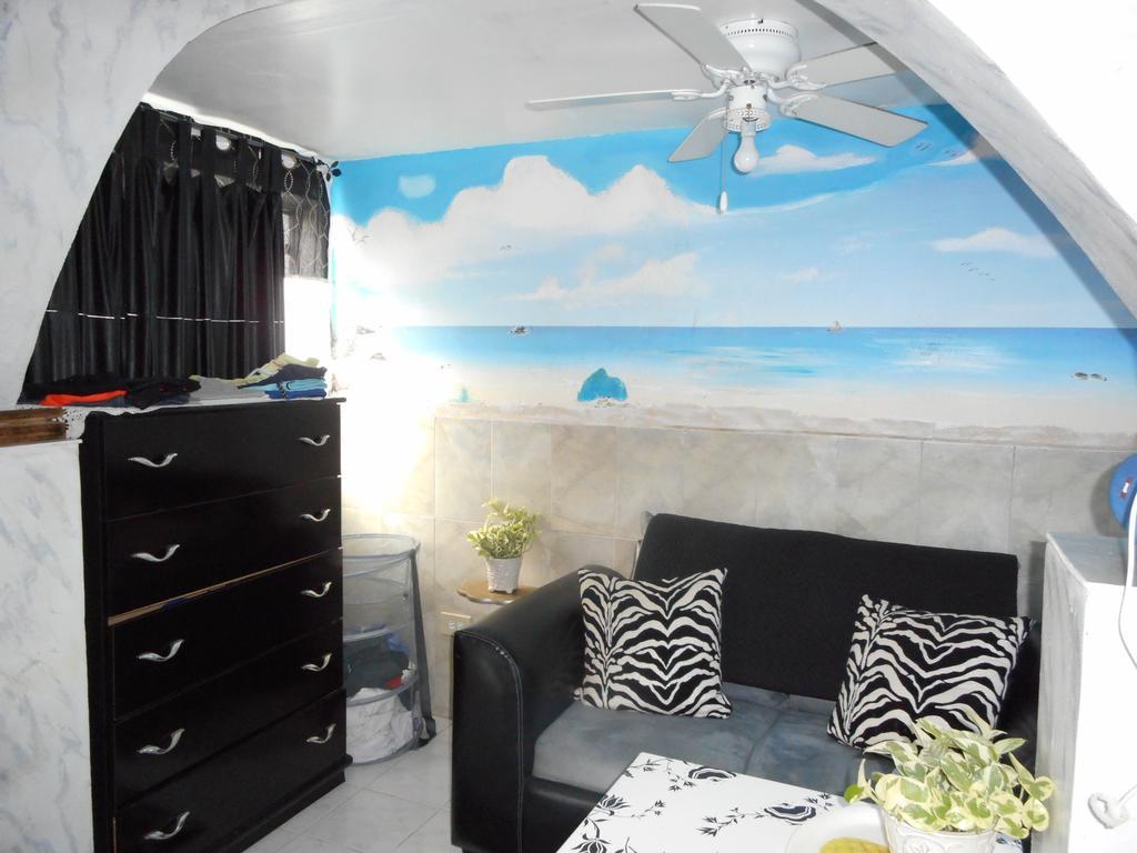 Blue Horizons Guest House Warwick Camp Εξωτερικό φωτογραφία