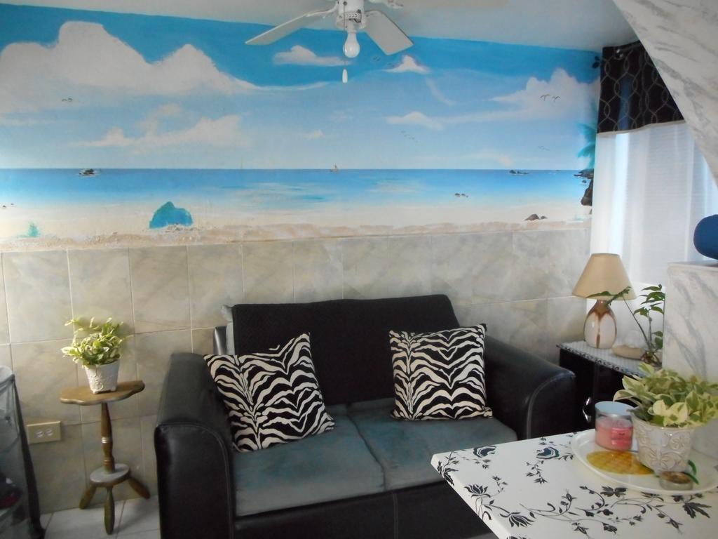 Blue Horizons Guest House Warwick Camp Εξωτερικό φωτογραφία