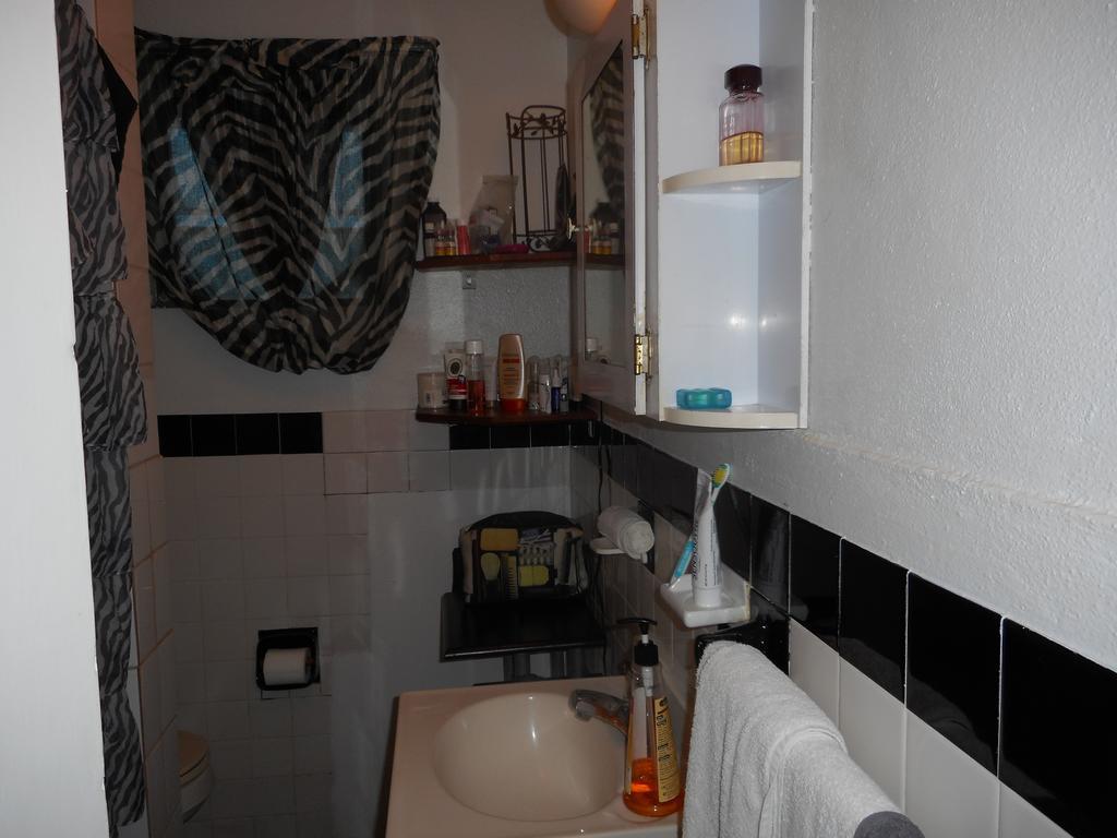 Blue Horizons Guest House Warwick Camp Εξωτερικό φωτογραφία