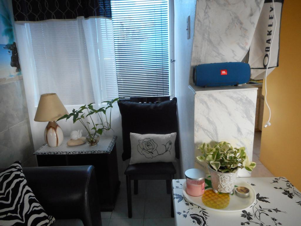Blue Horizons Guest House Warwick Camp Εξωτερικό φωτογραφία