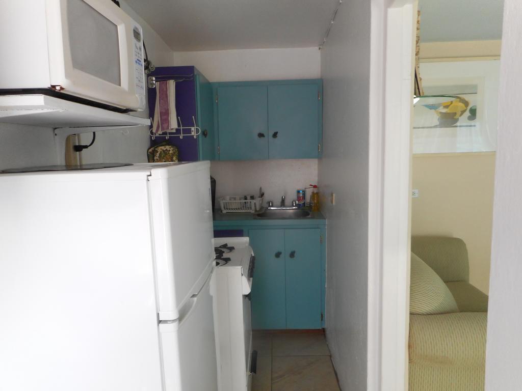 Blue Horizons Guest House Warwick Camp Εξωτερικό φωτογραφία