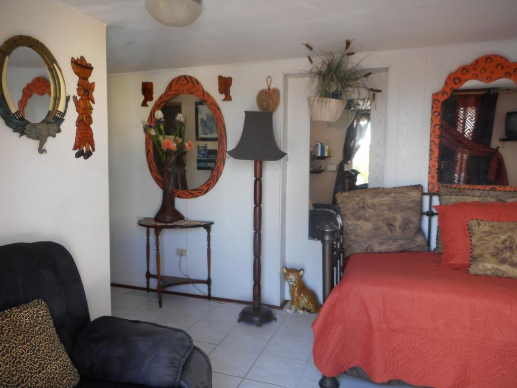 Blue Horizons Guest House Warwick Camp Εξωτερικό φωτογραφία